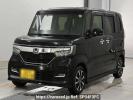 Honda N-BOX CUSTOM JF3