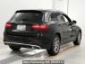 Used 2016 AT mercedes-benz glc-class 253946C Image[1]
