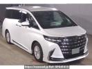 Toyota Alphard Hybrid AAHH40W