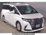 Used 2025 AT toyota alphard-hybrid AAHH40W Image[0]