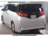 Used 2025 AT toyota alphard-hybrid AAHH40W Image[2]