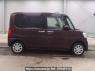 Used 2018 AT daihatsu tanto LA610S Image[2]