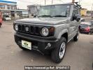 Suzuki Jimny JB64W