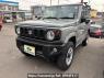 Used 2021 AT suzuki jimny JB64W Image[0]