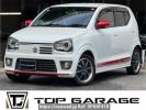 Suzuki Alto Works HA36S