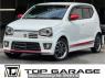 Used 2016 AT suzuki alto-works HA36S Image[0]