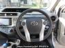 Used 2014 AT toyota aqua NHP10 Image[2]