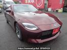 Nissan Fairlady Z RZ34