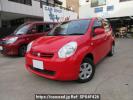 Toyota Passo KGC30