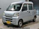 Daihatsu Hijet Cargo S331W