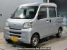 Used 2012 MT daihatsu hijet-cargo S331W Image[0]
