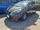 Nissan Note HE12