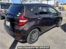 Used 2017 AT nissan note HE12 Image[1]