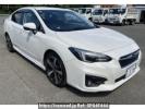 Subaru Impreza G4 GK6