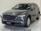 Mazda CX-8 KG2P