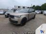 Used 2023 AT land-rover null LK93WA Image[0]