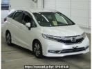 Honda SHUTTLE GK8