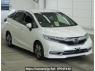 Used 2021 AT honda shuttle GK8 Image[0]