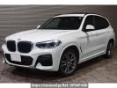 BMW X3 UZ20