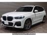 Used 2020 AT bmw x3 UZ20 Image[0]