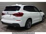 Used 2020 AT bmw x3 UZ20 Image[1]