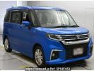 Suzuki Solio MA37S