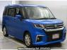 Used 2021 AT suzuki solio MA37S Image[0]