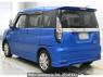 Used 2021 AT suzuki solio MA37S Image[1]