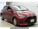 Toyota YARIS MXPH10