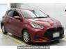 Used 2020 AT toyota yaris MXPH10 Image[0]