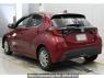Used 2020 AT toyota yaris MXPH10 Image[1]