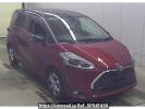 Toyota Sienta NSP170G