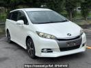 Toyota Wish ZGE20W