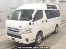 Toyota Hiace Van GDH206Kｶｲ