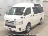 Used 2019 AT toyota hiace-van GDH206Kｶｲ Image[0]
