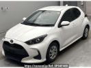 Toyota YARIS MXPH10