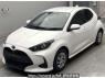 Used 2021 AT toyota yaris MXPH10 Image[0]