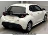 Used 2021 AT toyota yaris MXPH10 Image[1]