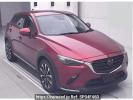 Mazda CX-3 DKEFW