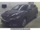 Mazda CX-8 KG2P