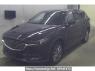 Used 2019 AT mazda cx-8 KG2P Image[0]