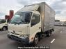 Used 2019 AT toyota dyna-truck XZU605 Image[0]