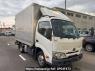 Used 2019 AT toyota dyna-truck XZU605 Image[2]