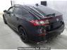 Used 2022 AT honda civic FL1 Image[1]