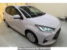 Toyota YARIS MXPA10
