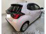 Used 2022 AT toyota yaris MXPA10 Image[1]