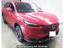 Honda VEZEL RV3