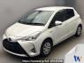 Used 2019 AT toyota vitz NHP130 Image[0]