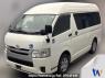 Used 2014 AT toyota hiace-van TRH200Kｶｲ Image[0]