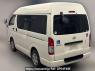 Used 2014 AT toyota hiace-van TRH200Kｶｲ Image[2]